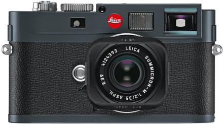 Leica M-E