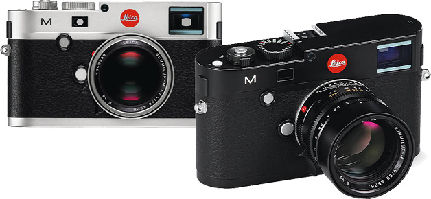 Leica M