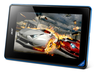  Acer Iconia Tab B1