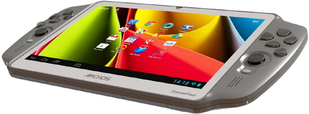 Archos GamePad