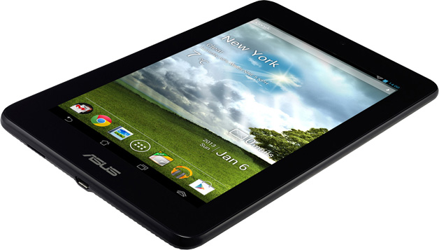 Asus MeMo Pad