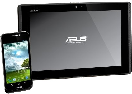 Asus Padfone 2