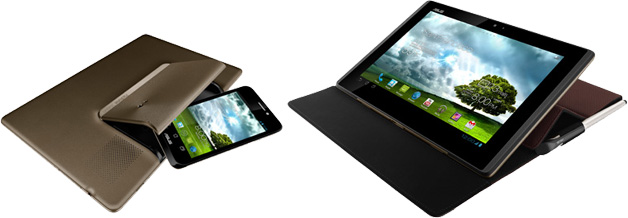 Asus Padfone