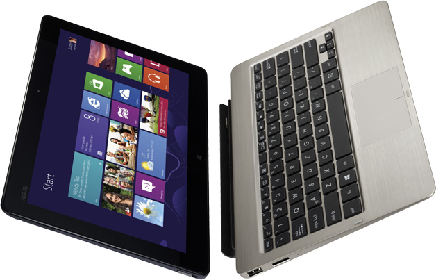 Asus Vivo Tab