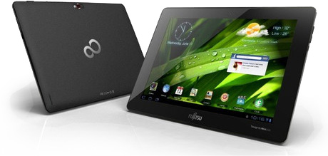 Fujitsu Stylistic M532