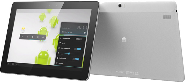  Huawei MediaPad 10 FHD