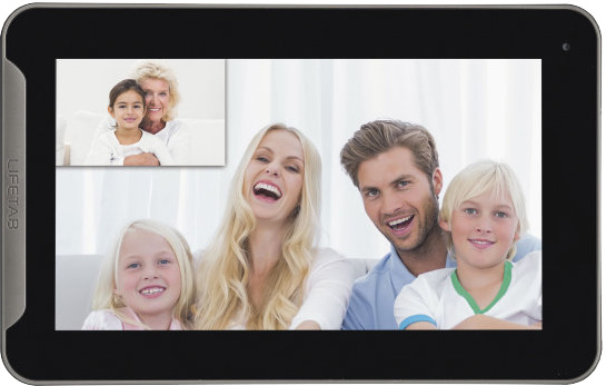 Medion Lifetab E7312 (MD 98488)