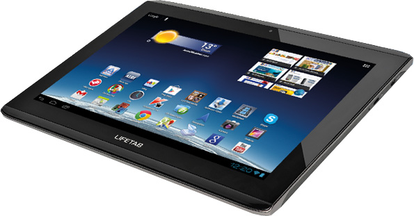 Medion LifeTab S9714 (MD 99300)