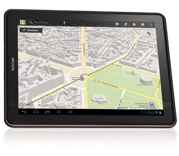 Tablet Archos Carbon 97