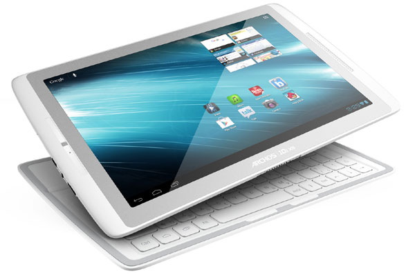 Archos 101 XS (© Archos)