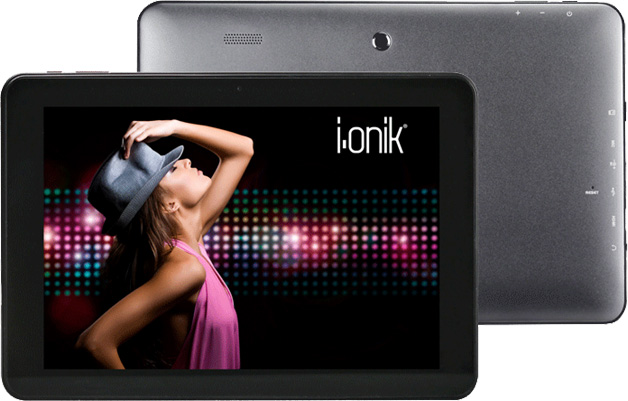 Tablet-PC i-onik TP10.1-1500DC