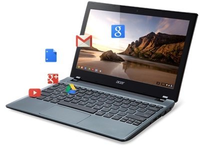  Acer C710