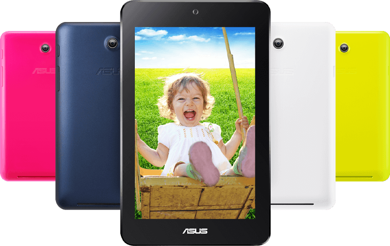  Asus MeMo Pad HD7