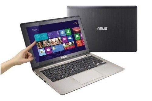  Asus Vivobook S550CM