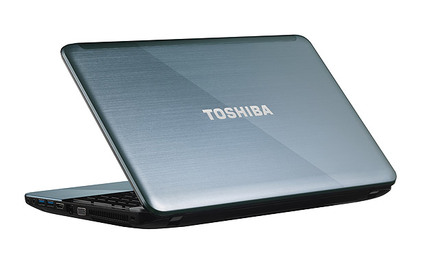  Toshiba Satellite L855