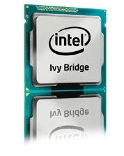  Intel Core i7 3770K
