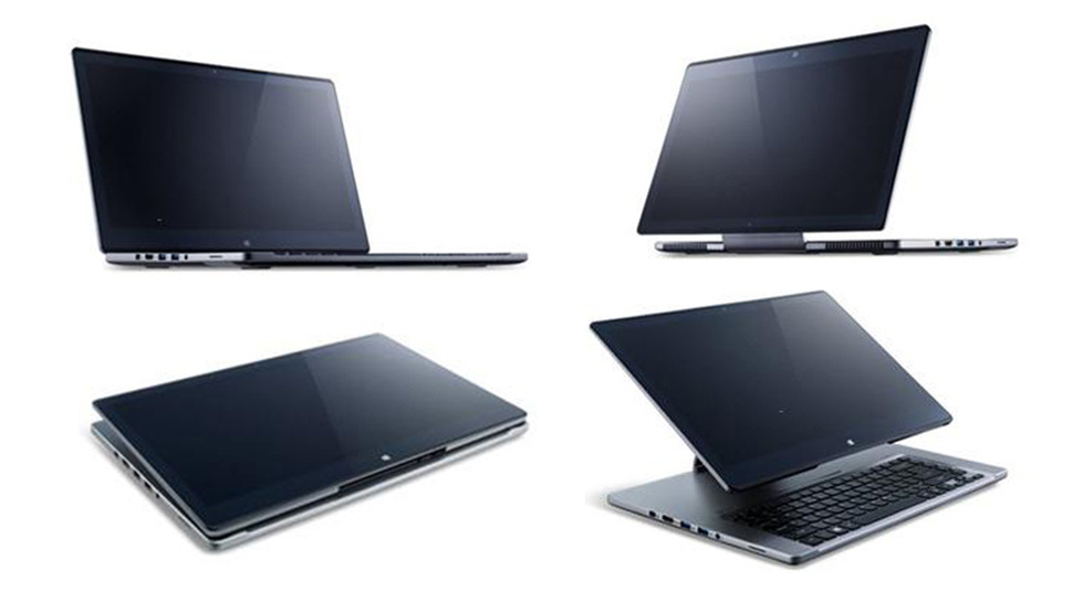  Acer Aspire R7