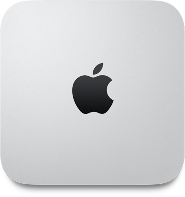  Apple Mac mini (Late 2012)