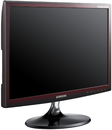  Samsung SyncMaster S24B350H