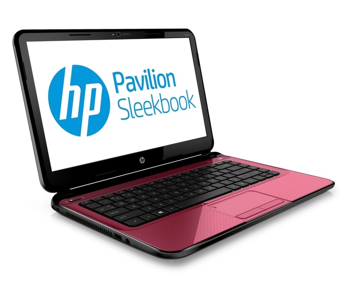  HP Pavilion Sleekbook 14