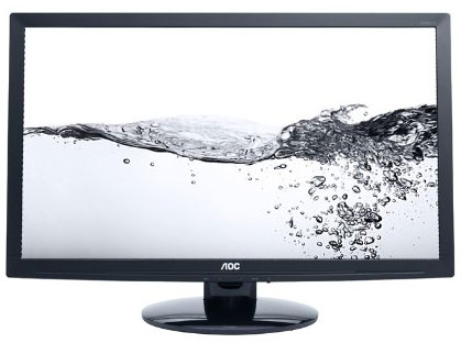  AOC e2795Vh