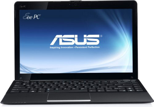  Asus EeePC 1215B