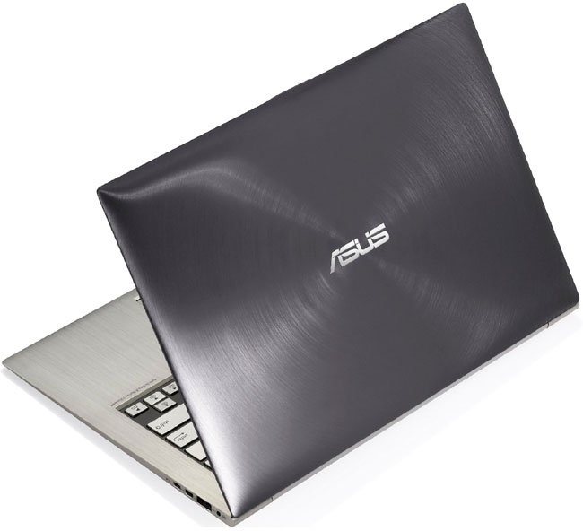  Asus Zenbook UX31E