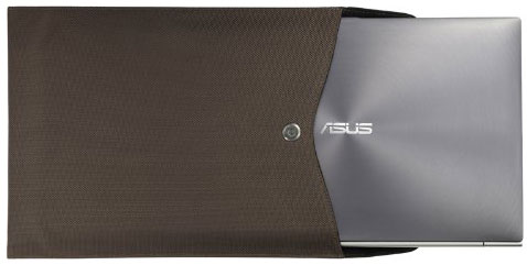  Asus Zenbook UX31E