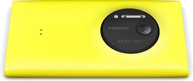 Nokia Lumia 1020