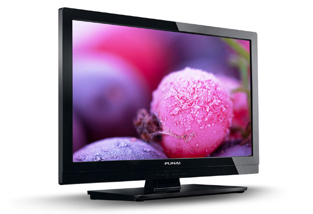 Funai 32FL552 LED-Fernseher