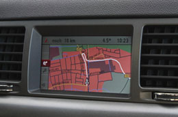 Navigationssysteme - Gerätetypen und Preise