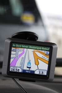 Navigationssysteme - Gerätetypen und Preise