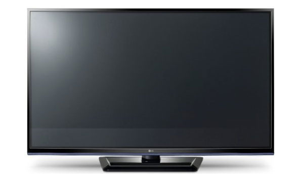 LG 60PA5500 Plasma-TV