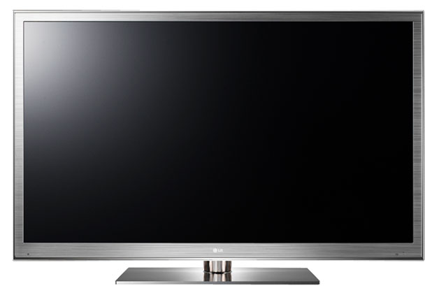 LG 72LM950V 3D-LED-TV