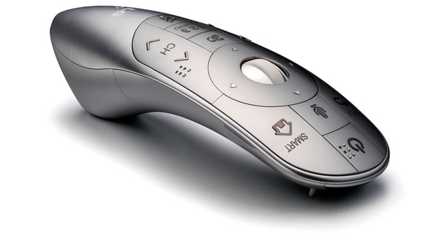 LG Magic Remote