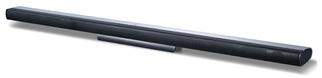LG NB4530A Soundbar