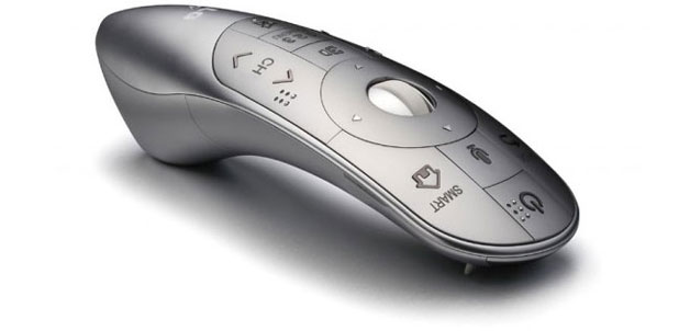 LG Magic Remote