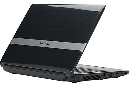  Medion Akoya P6815