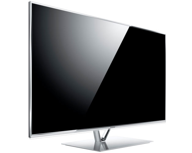 Panasonic TX-L47DTW60 3D-LCD-TV
