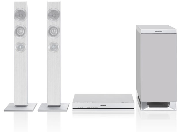 Panasonic SC-HTB570 Soundbar-System