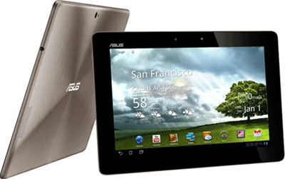  Asus Eee Pad Transformer Prime TF201