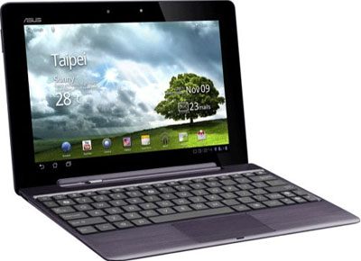  Asus Eee Pad Transformer Prime TF201