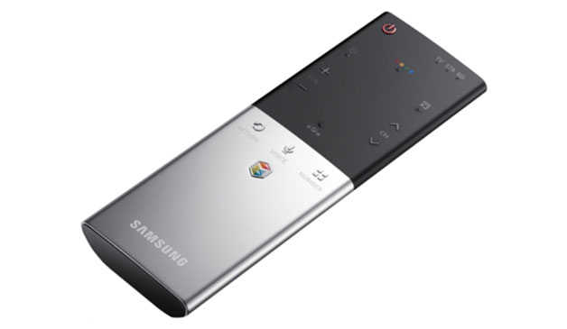 Samsung Touch Control