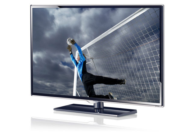Samsung UE40ES5700 LED-TV