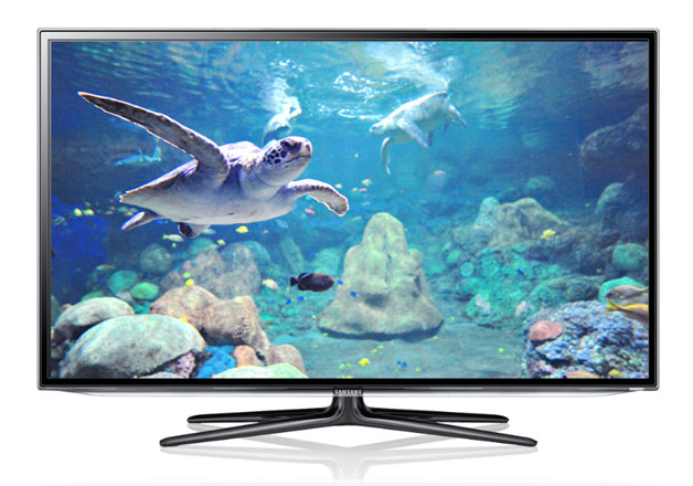Samsung UE46ES6300 3D-Fernseher