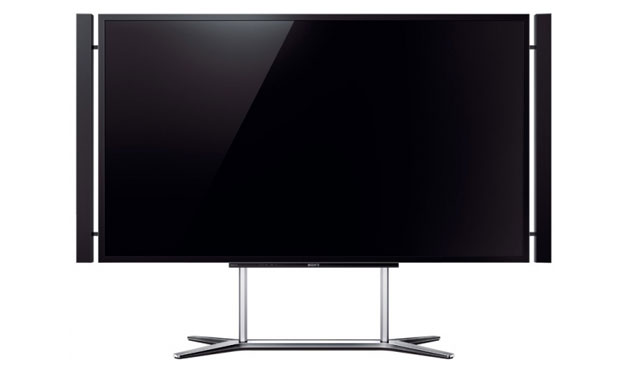 Sony KD-84X9005 4k-Fernseher