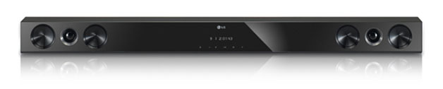 LG NB3520A Soundbar