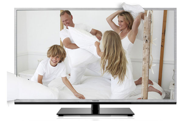 Toshiba 40TL963G 3D-Fernseher