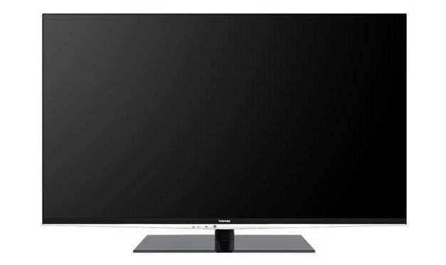 Toshiba 55XL975G 3D-LED-TV