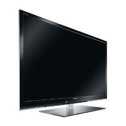 Bild Toshiba stellt TVs mit Gesichtserkennung vor